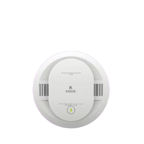Kidde 21032082 Hardwired Interconnectable Smoke and Carbon Monoxide