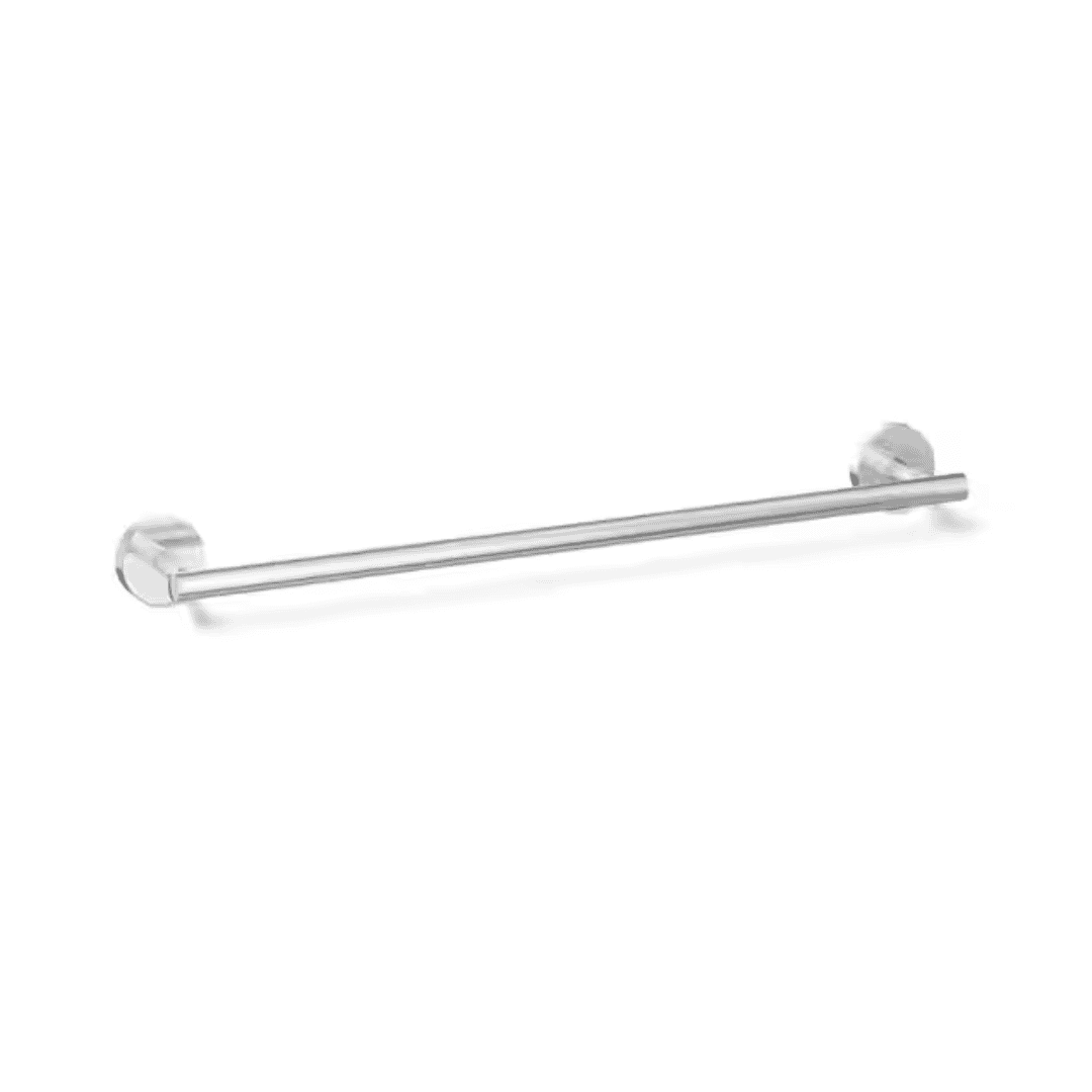 KOHLER K-27286-CP Elate 18 in. Towel Bar in Polished Chrome
