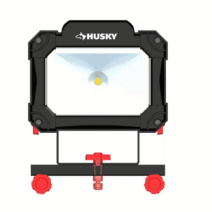 Husky HD2000P 2000lm LED Portable Work Light