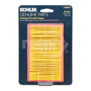 Kohler 14 083 01-s1 Air Filter