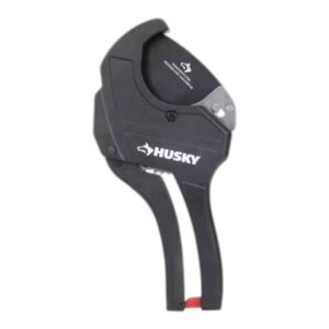 00157 2 in. Ratcheting PVC Cutter